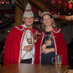 Faschingsdienstag 2026